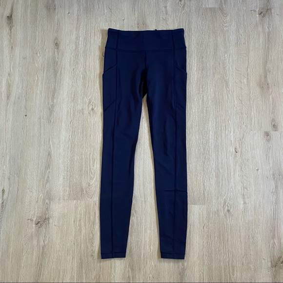 Lululemon Leggings - Picture 1 of 6